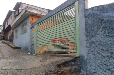 Casa com 6 quartos à venda na Rua Francisco Dantas, 311, Jardim Danfer, São Paulo