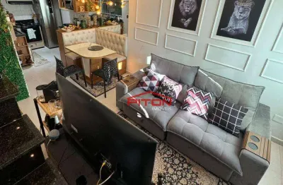 Casa com 2 quartos à venda na Rua Fernandes Pereira, 460, Artur Alvim, São Paulo
