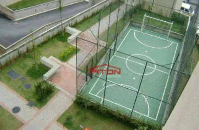 Apartamento com 2 quartos à venda - cidade líder - são paulo/sp