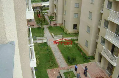 Apartamento com 2 quartos à venda na Rua Morubixaba, 440, Cidade Líder, São Paulo