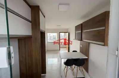 Apartamento com 2 quartos à venda na Rua Hercília, 122, Vila Matilde, São Paulo