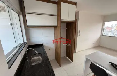Apartamento com 2 quartos à venda - vila matilde - são paulo/sp