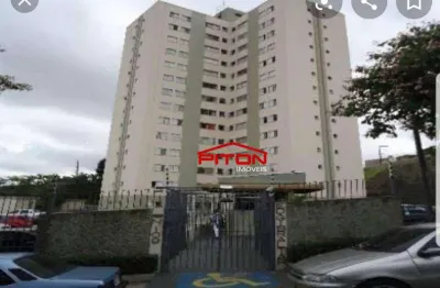Apartamento a venda com 2 quartos, 57 m² por r$ 270.000 - cangaíba - são paulo/sp