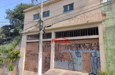 Sala comercial com 1 sala à venda na Rua Paracanã, 37, Penha, São Paulo