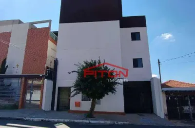 Apartamento com 1 quarto para alugar na Avenida Antônio Diogo, 681, Vila Ré, São Paulo