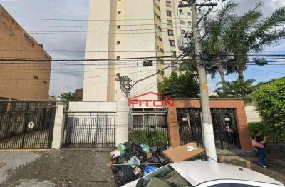 Apartamento com 2 quartos à venda na Avenida Antônio Diogo, 307, Vila Ré, São Paulo