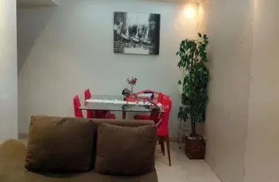 Apartamento com 2 quartos à venda na Estrada Velha da Penha, 88, Tatuapé, São Paulo
