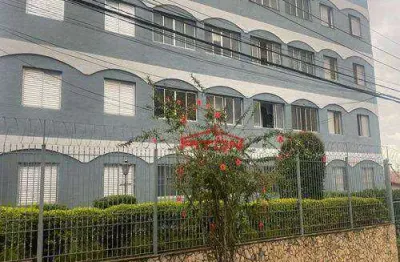 Apartamento com 2 quartos à venda na Rua Pinheiro de Ulhoa Cintra, 838, Jardim Popular, São Paulo