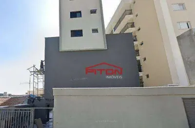 Apartamento com 2 quartos à venda na Rua Alves de Almeida, 1073, Vila Formosa, São Paulo
