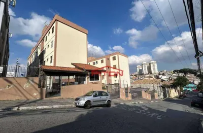 Apartamento - vila buenos aires - sp.         - - são paulo/sp