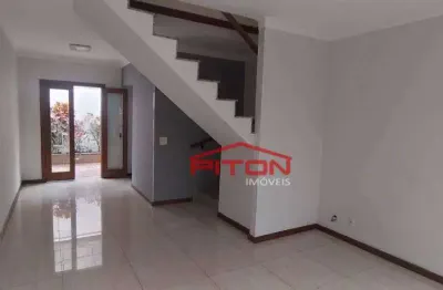Casa com 2 quartos à venda na Avenida Doutor Orêncio Vidigal, 44, Penha, São Paulo
