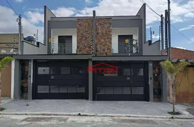 Casa com 3 quartos à venda na Rua Carvalhópolis, 88, Ponte Rasa, São Paulo