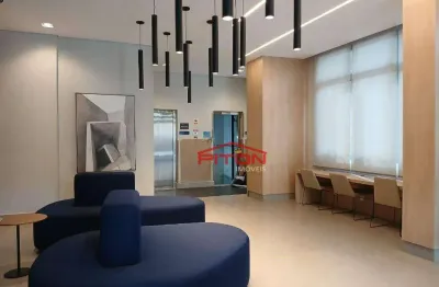 Apartamento com 1 quarto à venda na Rua José Manoel da Fonseca Júnior, 137, Vila Matilde, São Paulo