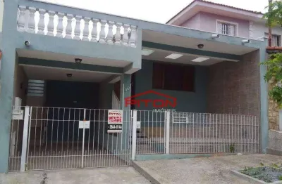 Casa com 2 quartos à venda na Rua Lindório, 90, Vila Buenos Aires, São Paulo