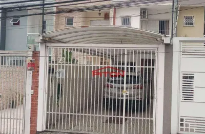 Sobrado com 3 quartos à venda, 197 m² por r$ 775.000 - vila buenos aires - são paulo/sp