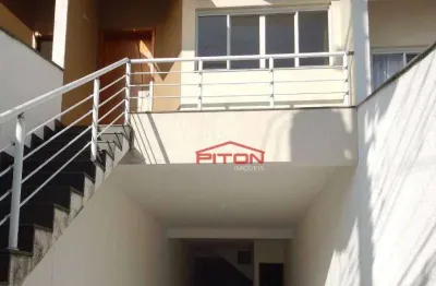 Casa com 3 quartos à venda na Rua Maestro José Tescari, 271, Vila Granada, São Paulo