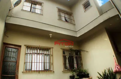 Casa com 4 quartos à venda na Rua Pinheiro de Ulhoa Cintra, 38, Jardim Popular, São Paulo