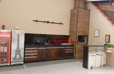 Casa com 3 quartos à venda na Rua Embiruçú, 381, Penha, São Paulo