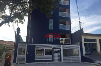 Cobertura com 2 quartos à venda na Rua Serra das Divisões, 284, Cidade Líder, São Paulo