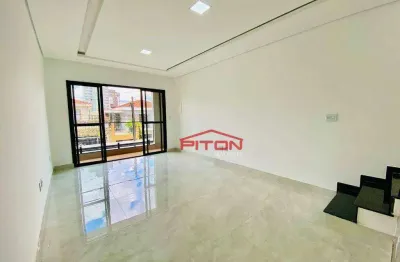 Casa com 3 quartos à venda na Rua Belarmina Jorge Rego, 96, Penha, São Paulo