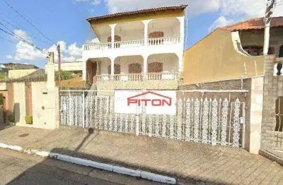 Casa com 4 quartos à venda na Rua Ebauba, 384, Vila Ré, São Paulo