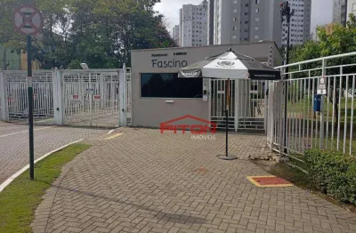 Apartamento com 3 quartos à venda na Avenida Condessa Elisabeth de Robiano, 4800, Penha, São Paulo