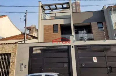 Casa com 4 quartos à venda na Rua Fernando Dondon, 88, Tatuapé, São Paulo