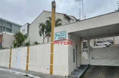 Casa em condomínio fechado com 2 quartos à venda na Rua Raimundo Mattiuzzo, 515, Cangaíba, São Paulo