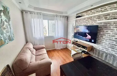 Apartamento com 2 quartos à venda na Rua Mercedes Lopes, 520, Penha, São Paulo