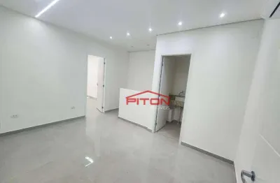 Sala comercial com 1 sala para alugar na Rua José Manso, 290, Vila Matilde, São Paulo