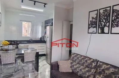 Apartamento com 2 quartos à venda na Rua Eunice, 56, Vila Ré, São Paulo
