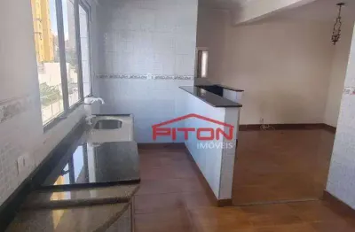 Apartamento com 1 quarto para alugar na Rua Bananal, 107, Tatuapé, São Paulo