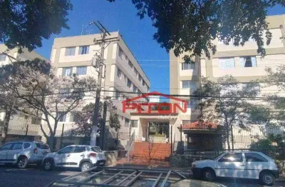 Apartamento com 2 quartos à venda na Rua Rosa Mendes, 62, Ponte Rasa, São Paulo