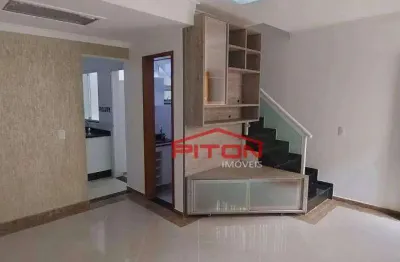 Casa em condomínio fechado com 3 quartos à venda na Rua Dois de Janeiro, 485, Penha, São Paulo