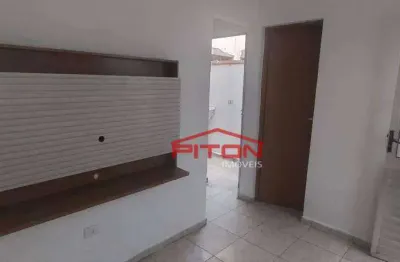 Casa com 2 quartos à venda na Rua Quirino da Silva, 3, Limoeiro, São Paulo
