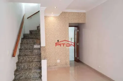 Casa em condomínio fechado com 2 quartos à venda na Rua do Direito, 137, Cangaíba, São Paulo