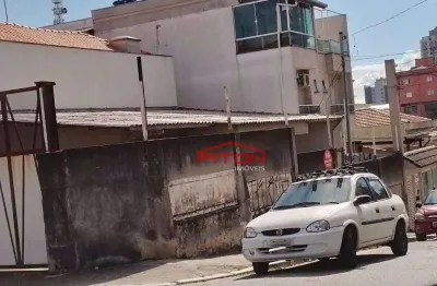 Terreno à venda na Rua Embiruçú, 184, Penha, São Paulo