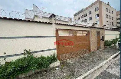 Casa em condomínio fechado com 2 quartos à venda na Rua Agreste de Itabaiana, 1128, Artur Alvim, São Paulo