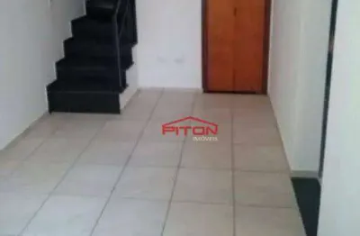 Sobrado com 2 dormitórios à venda, 65 m² por r$ 330.000,00 - artur alvim - são paulo/sp