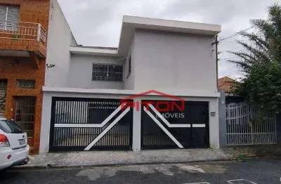 Sobrado 3 quartos (2 suítes 1 com closet) - cangaíba - são paulo/sp