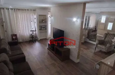 Casa com 3 quartos à venda na Rua Abaitara, 257, Cangaíba, São Paulo
