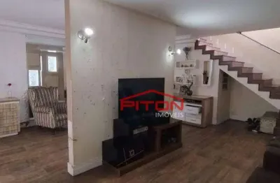 Casa com 3 quartos à venda na Rua Abaitara, 257, Cangaíba, São Paulo