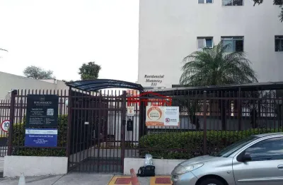 Apartamento com 2 quartos para alugar, 67 m² por R$ 2.715/mês - Guarulhos - Guarulhos/SP