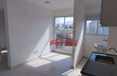 Apartamento com 1 quarto para alugar na Rua Doutor Fábio Montenegro, 163, Vila Guilhermina, São Paulo