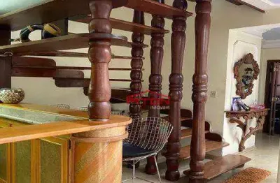 Casa com 5 quartos à venda na Rua Major Ângelo Zanchi, 389, Penha, São Paulo