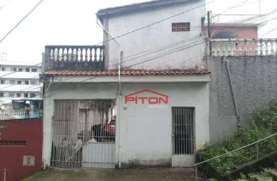 Casa com 5 quartos à venda na Praça Nossa Senhora Auxiliadora, 10, Cangaíba, São Paulo