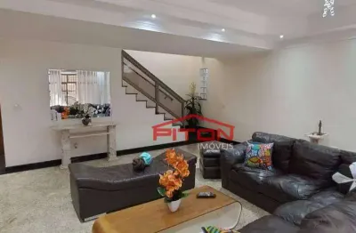 Casa com 3 quartos à venda na Rua Guilherme Rudge, 306, Penha, São Paulo