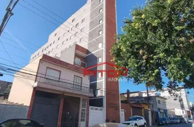 Apartamento com 1 quarto à venda na Rua Teodoro Mascarenhas, 391, Vila Matilde, São Paulo