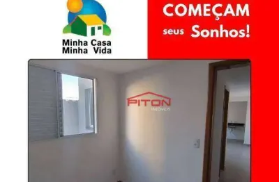 Apartamento com 1 quarto à venda na Rua Teodoro Mascarenhas, 391, Vila Matilde, São Paulo