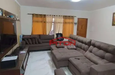 Casa com 4 quartos à venda na Rua Dois de Janeiro, 436, Penha, São Paulo